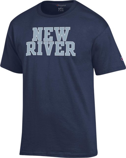 New River Community College Short Sleeve T-Shirt