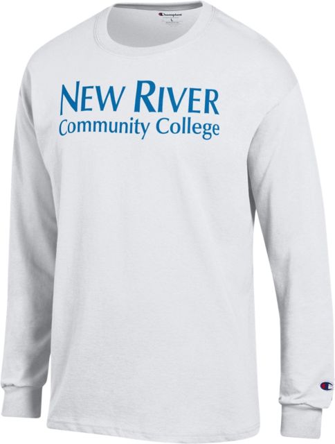 New River Community College Long Sleeve T-Shirt