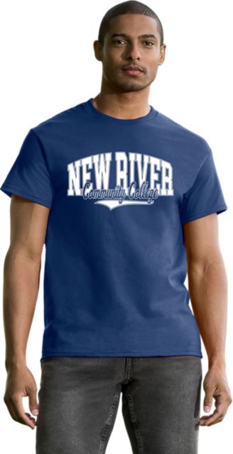 New River Community College Short Sleeve T-Shirt