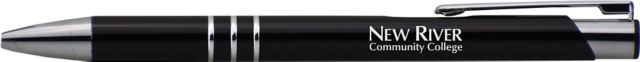 New River Community College Ballpoint Pen