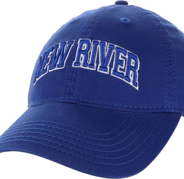 New River Community College Cap