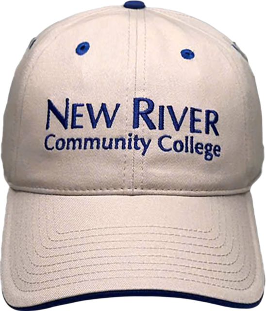 New River Community College Muskies Cap