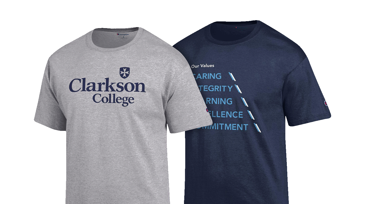 Clarkson College Bookstore Apparel, Merchandise, & Gifts
