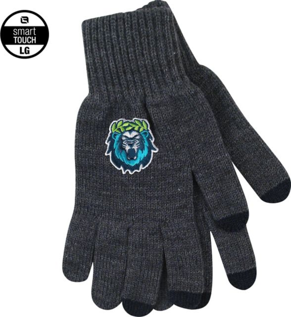 Laurel Ridge Community College UText Gloves