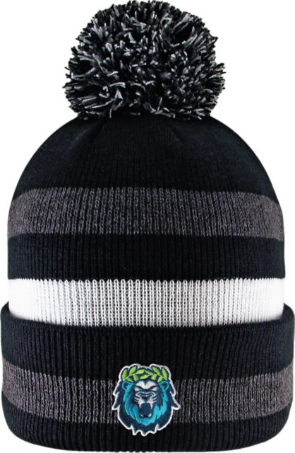 Laurel Ridge Community College Knit Hat