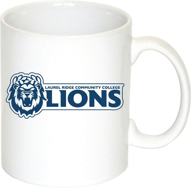 Laurel Ridge Community College 11 oz. Mug