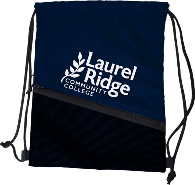 Laurel Ridge Community College Tilt Backsack