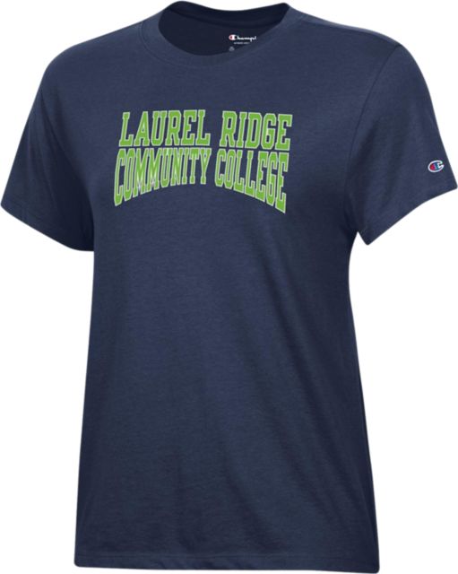 Laurel Ridge Community College Women's Short Sleeve T-Shirt