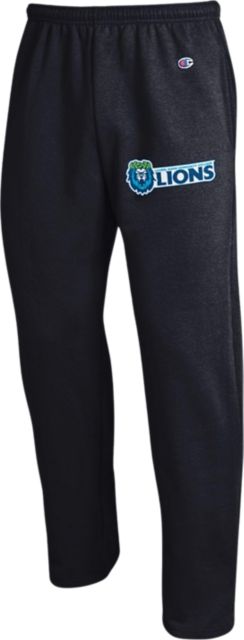Laurel Ridge Community College Open Bottom Sweatpants