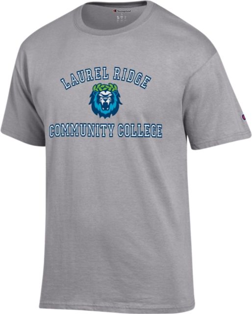 Laurel Ridge Community College T-Shirt