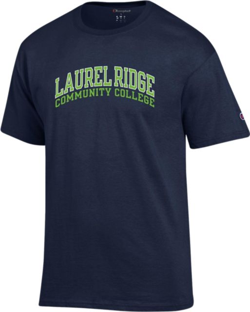 Laurel Ridge Community College Short Sleeve T-Shirt