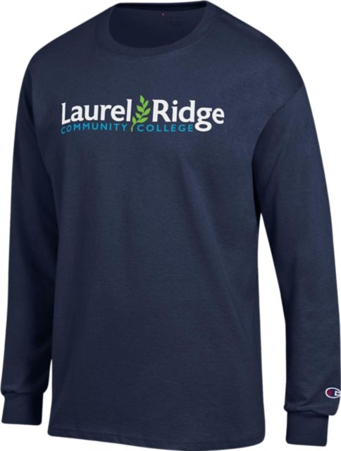 Laurel Ridge Community College  Long Sleeve T-Shirt