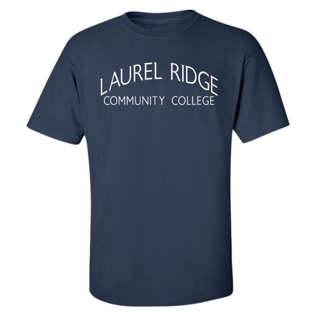 Laurel Ridge Community College Short Sleeve T-Shirt