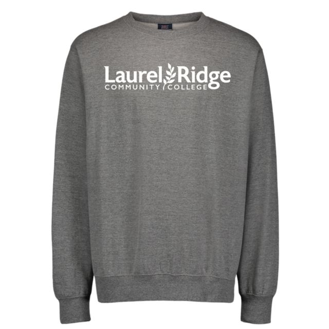 Laurel Ridge Community College Crewneck Sweatshirt