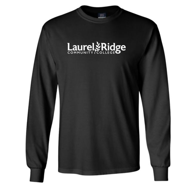 Laurel Ridge Community College Long Sleeve T-Shirt
