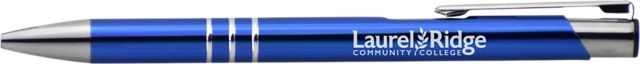 Laurel Ridge Community College Ballpoint Pen