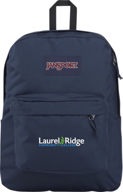 Laurel Ridge Community College Backpack
