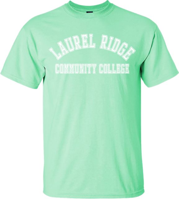 Laurel Ridge Community College Short Sleeve T-Shirt