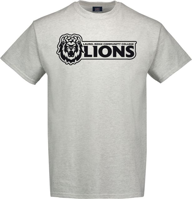 Laurel Ridge Community College Short Sleeve T-Shirt