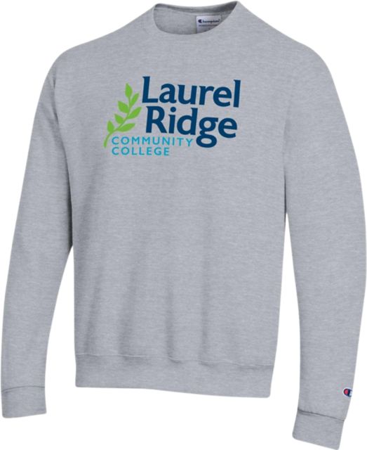 Laurel Ridge Community College Crewneck Sweatshirt