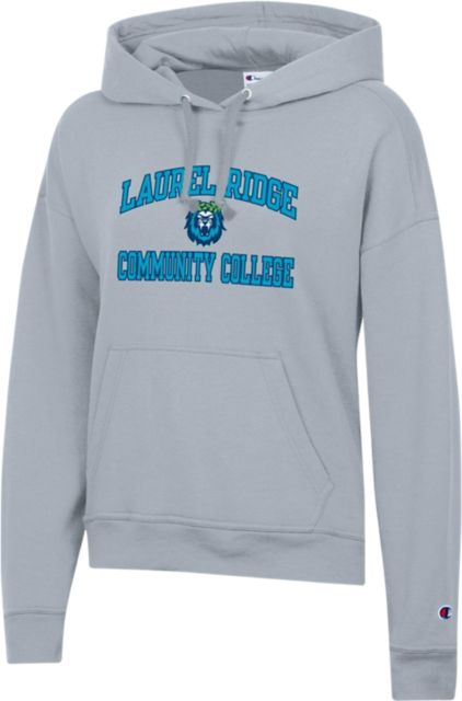 Laurel Ridge Community College Women's Hoodie