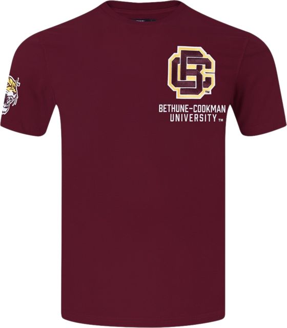 Bethune-Cookman University Homecoming Short Sleeve T-Shirt
