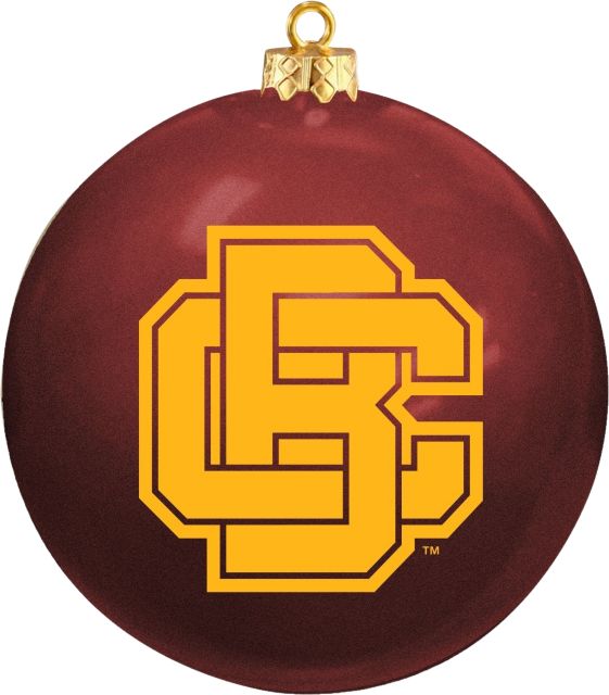 Bethune-Cookman University Ornament