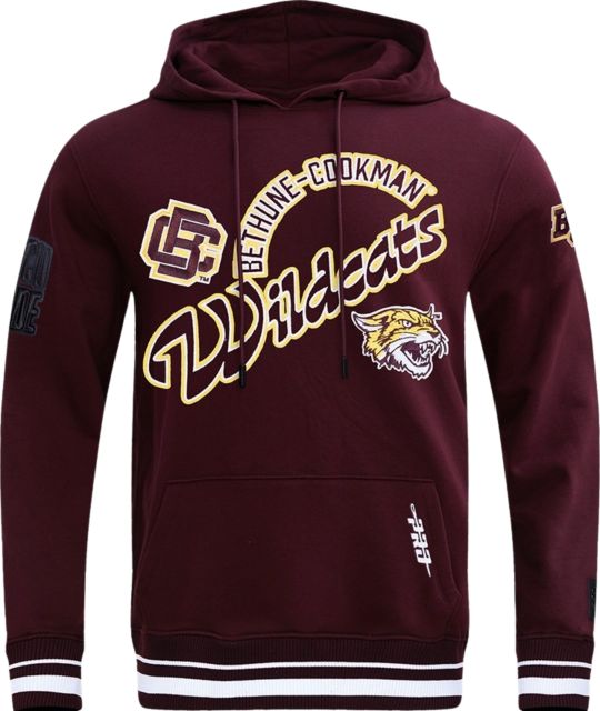 Bethune-Cookman University Homecoming Ribbed Hood Sweatshirt