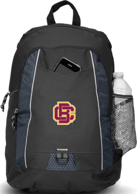 Bethune-Cookman University Impulse Backpack