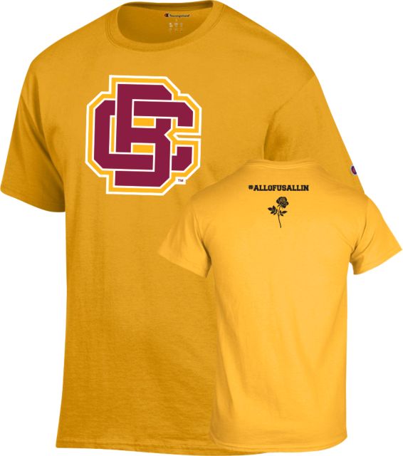 Bethune-Cookman University Short Sleeve T-Shirt