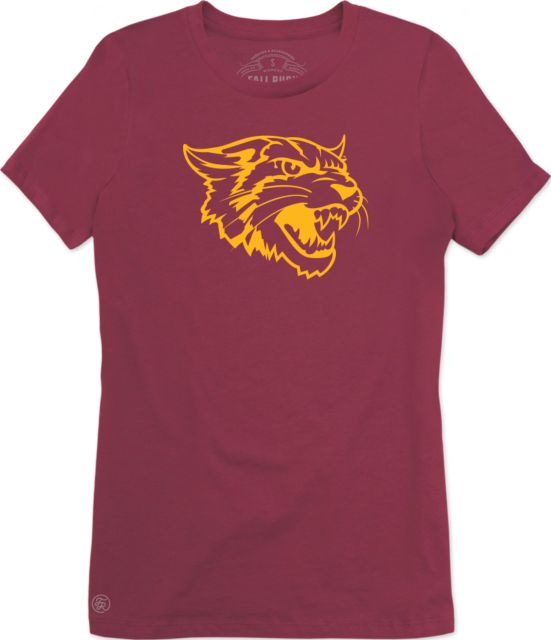 Bethune-Cookman University Women's Short Sleeve T-Shirt