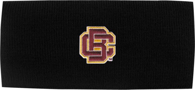 Bethune-Cookman University Knit Ear Band