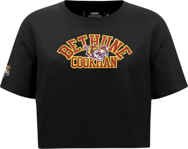 Bethune-Cookman University Women's Short Sleeve T-Shirt
