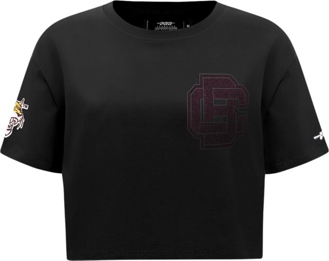 Bethune-Cookman University Women's Short Sleeve T-Shirt