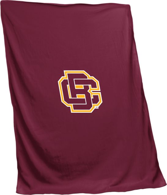 Bethune-Cookman University 84"x54" Sweatshirt Blanket