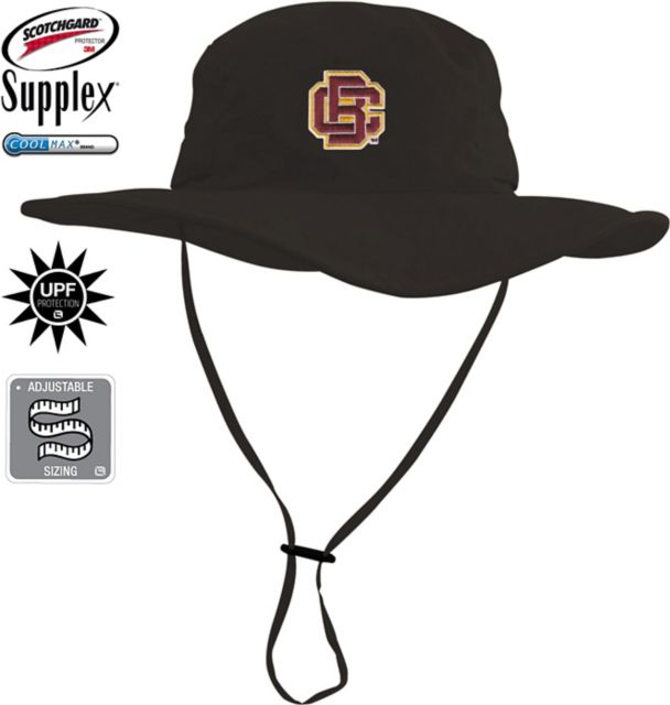 Bethune-Cookman University Boonie Bucket Hat