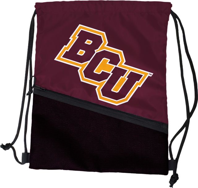 Bethune-Cookman University Tilt Backsack