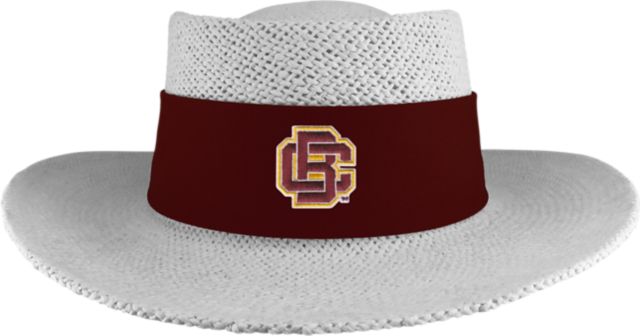 Bethune-Cookman University Tournament Straw Hat