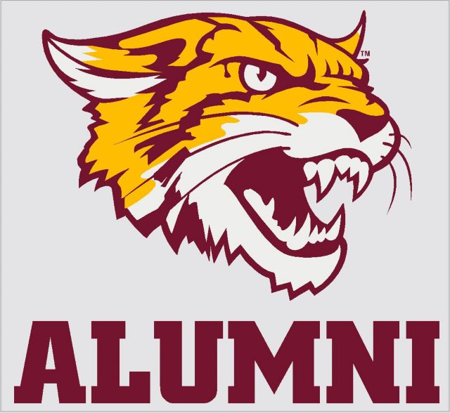 Bethune-Cookman University Alumni Decal