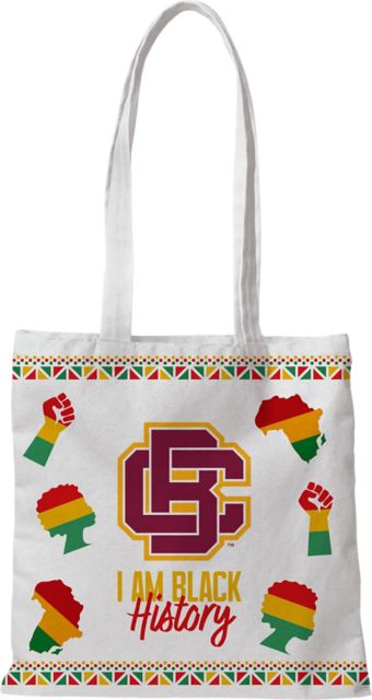 Bethune-Cookman University Tote Bag