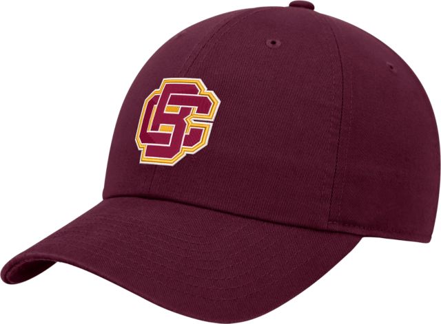 Bethune-Cookman University Club Adjustable Cap