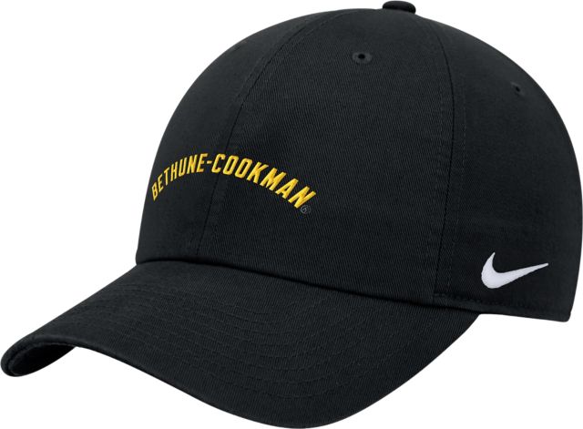 Bethune-Cookman University Club Adjustable Cap