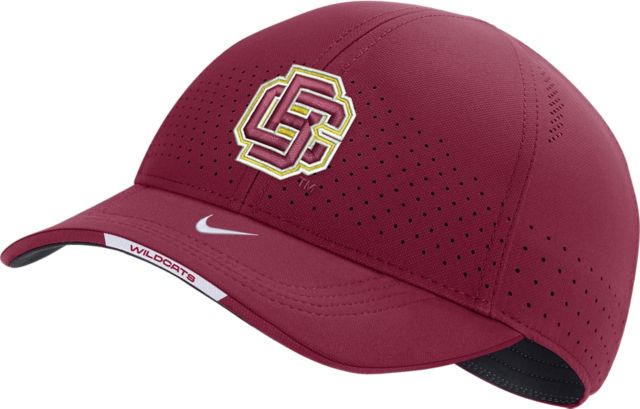 Bethune-Cookman University Wildcats Adjustable Cap