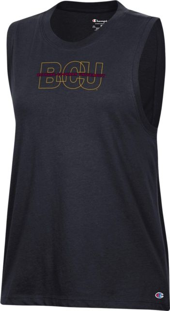 Bethune-Cookman University Women's Muscle Tank