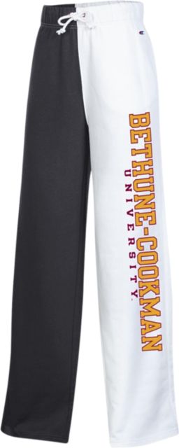 Bethune Cookman University Baseball Jersey - Black - Cameron's Gear