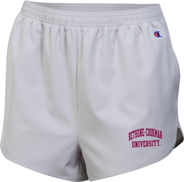 Bethune-Cookman University Women's Woven Shorts
