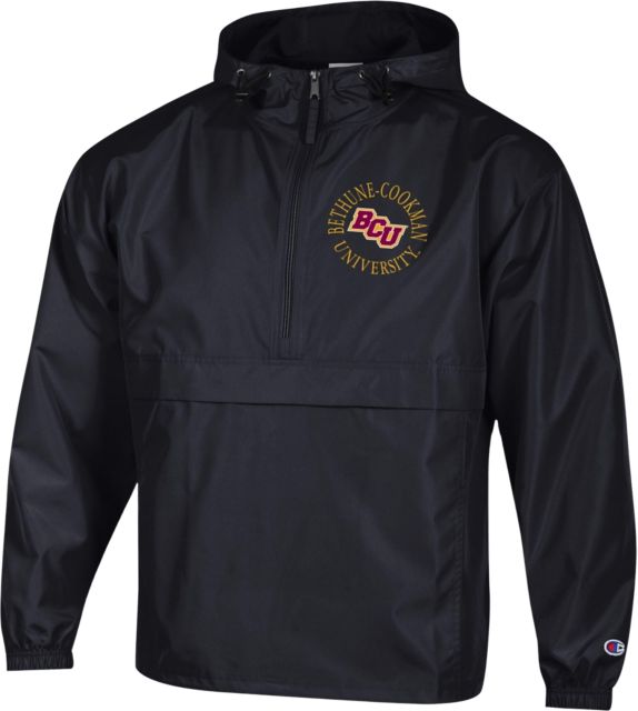 Bethune-Cookman University Pack N' Go Jacket