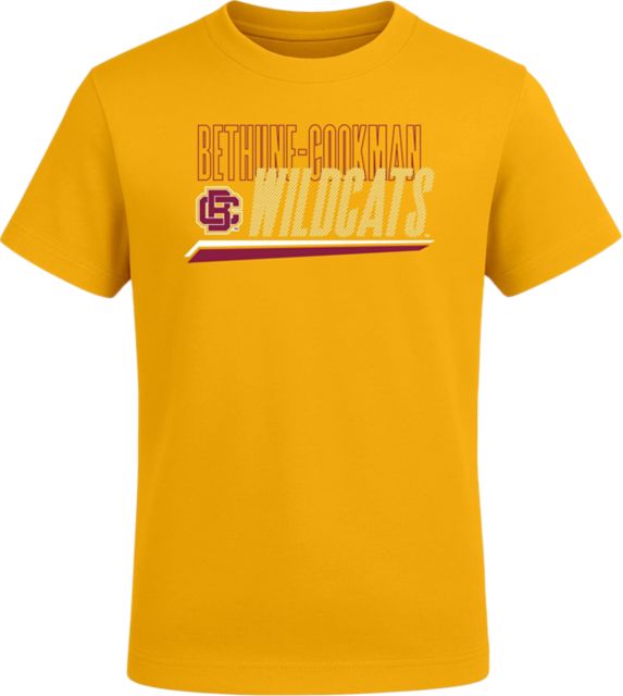 Bethune-Cookman University Wildcats Toddler Short Sleeve T-Shirt