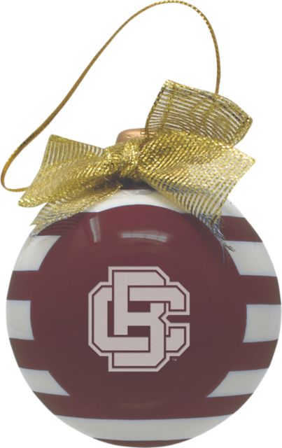 Bethune-Cookman University Wildcats Ornament