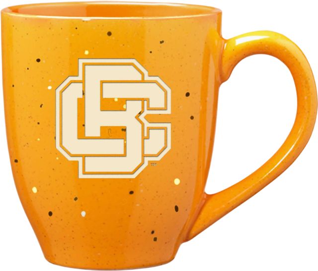 Bethune-Cookman University 16 oz. Bistro Mug